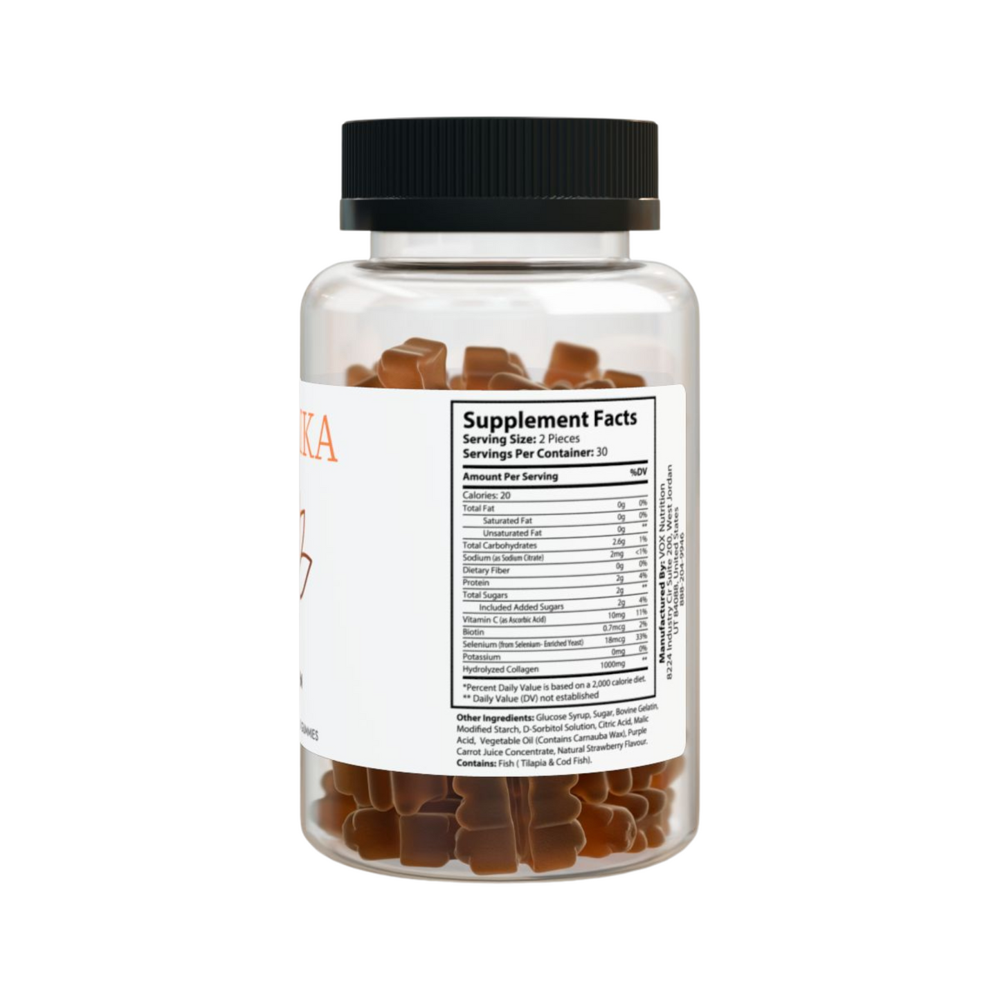 Collagen
