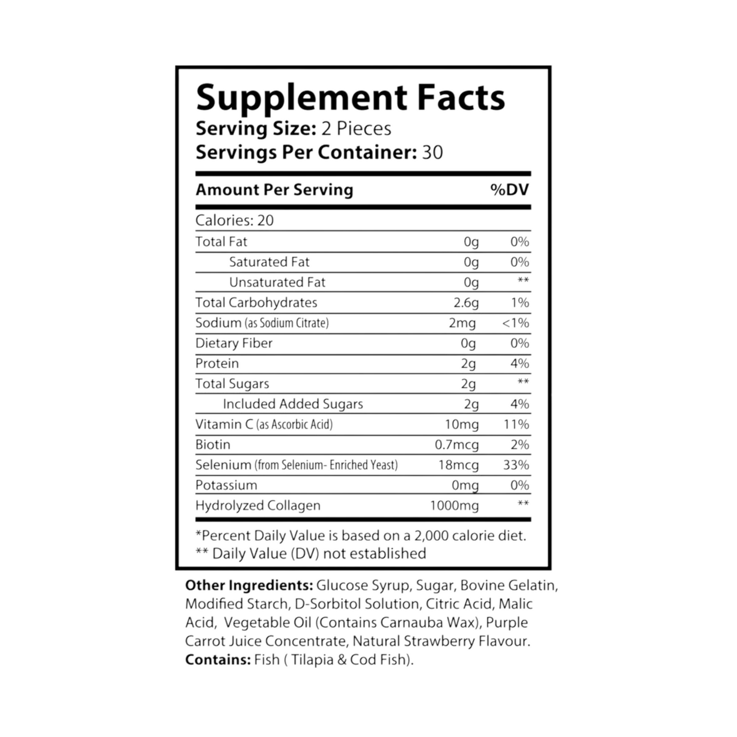 Collagen