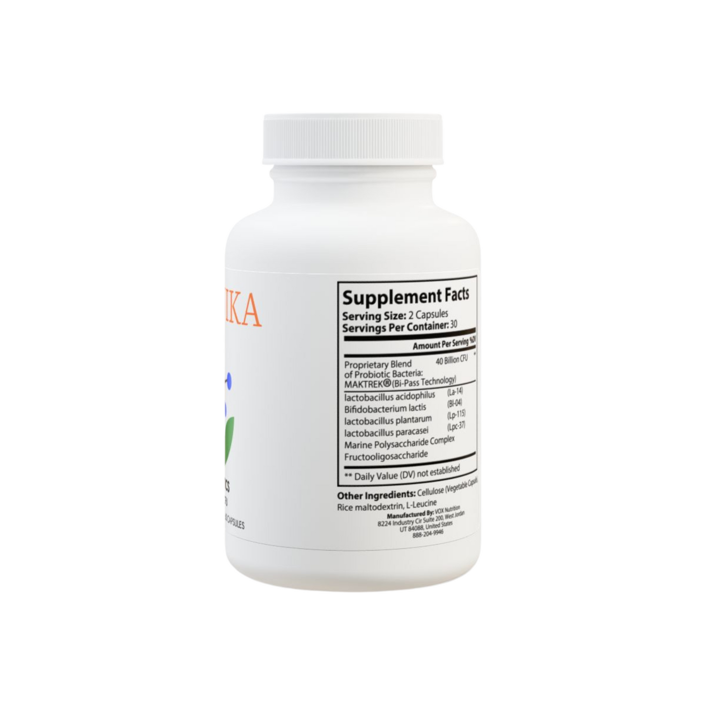 Probiotics