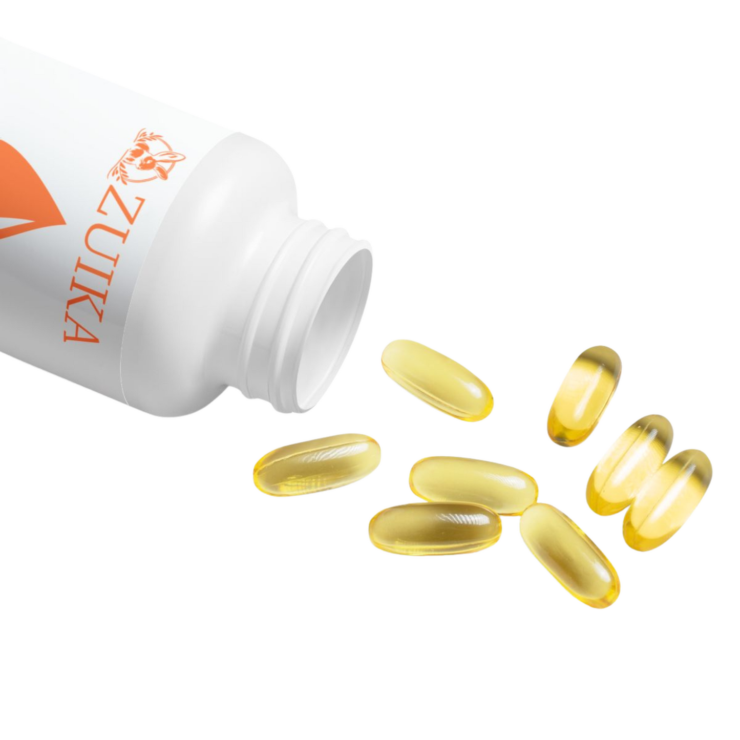 Omega 3 Fish Oil
