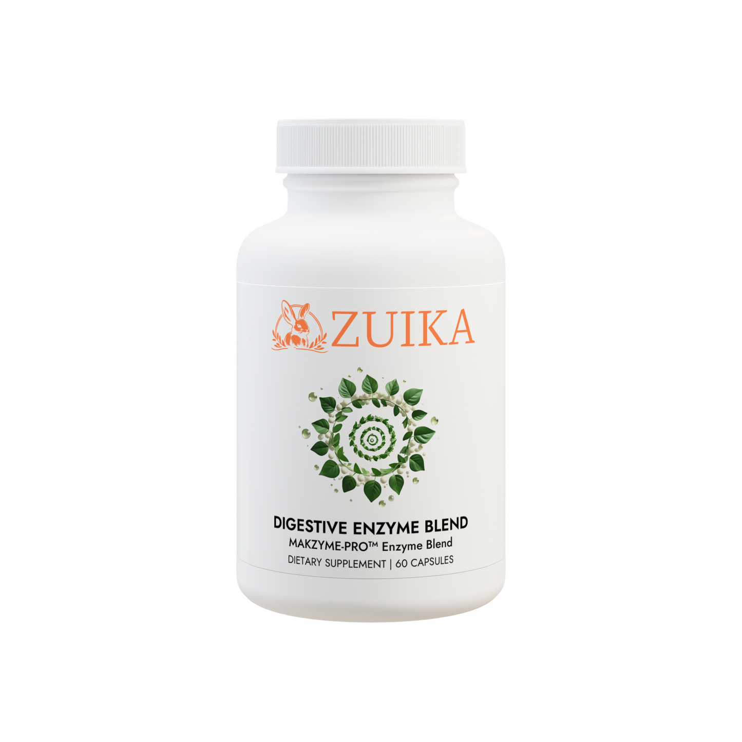 Digestive Enzyme Blend
