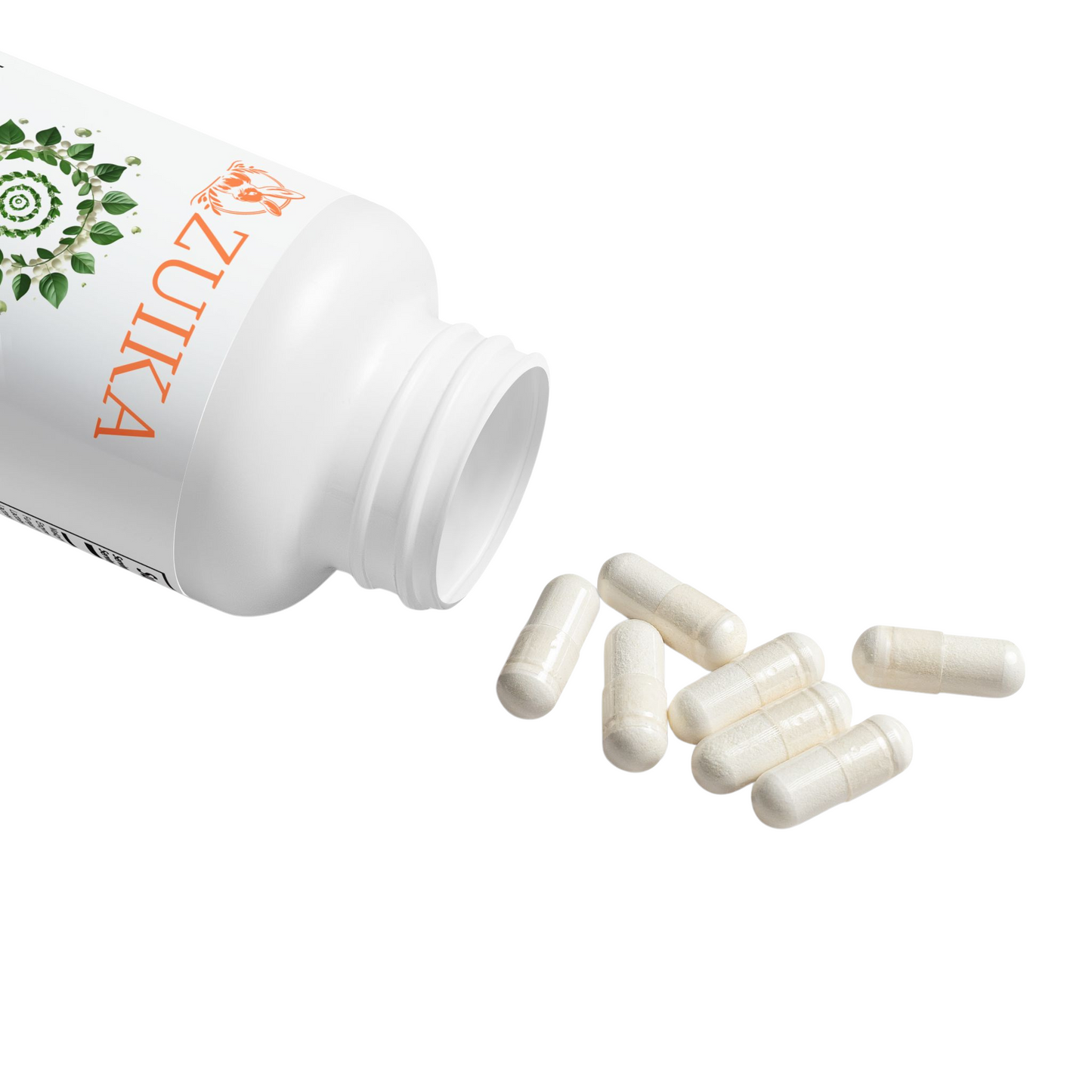 Digestive Enzyme Blend