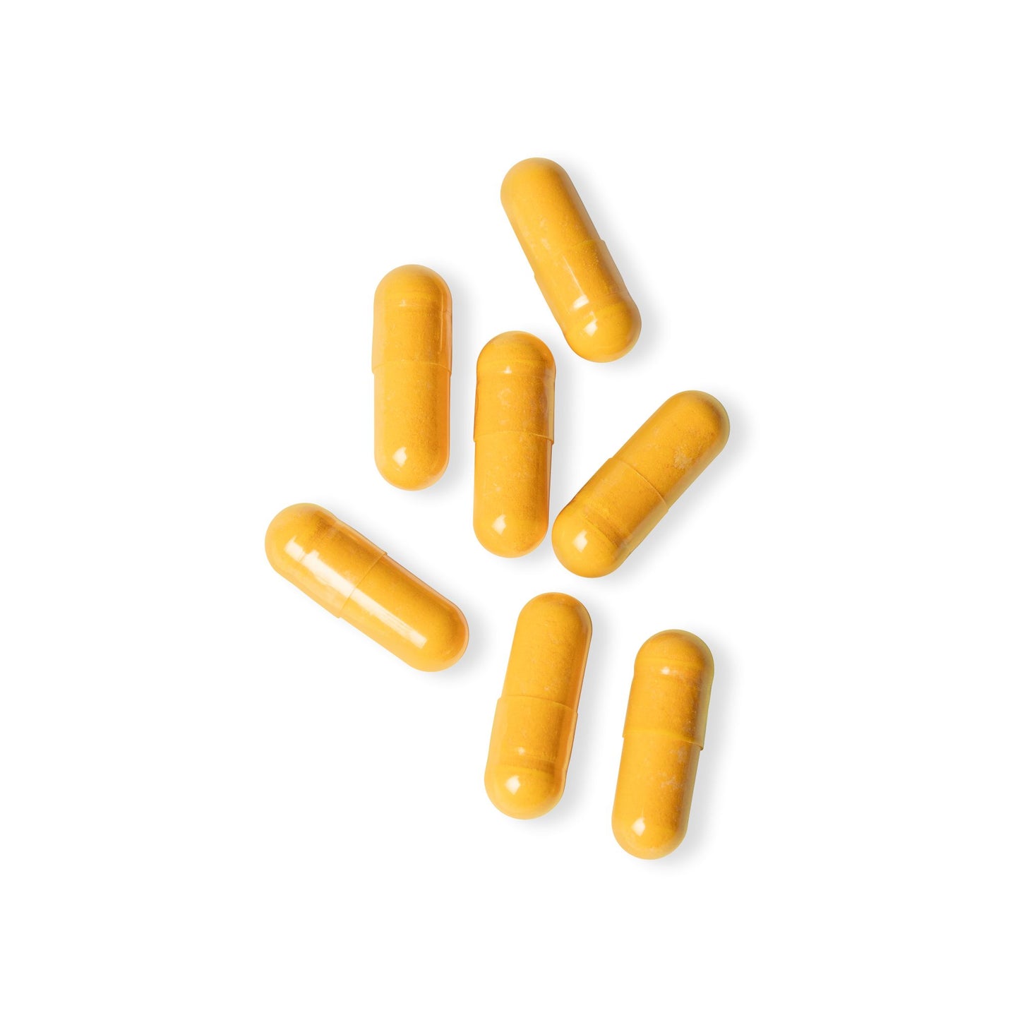 ZUIKA CoQ10 (Ubiquinone) Supplement