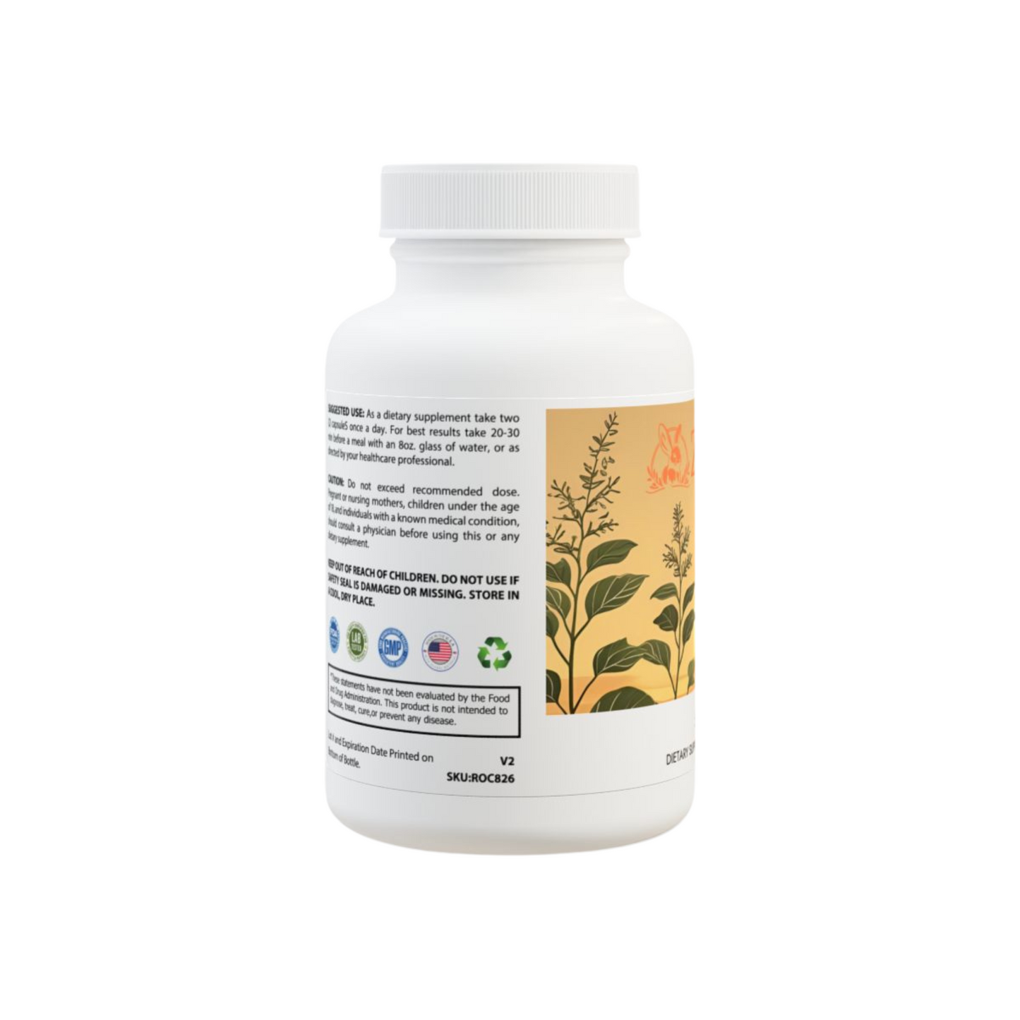 5-HTP