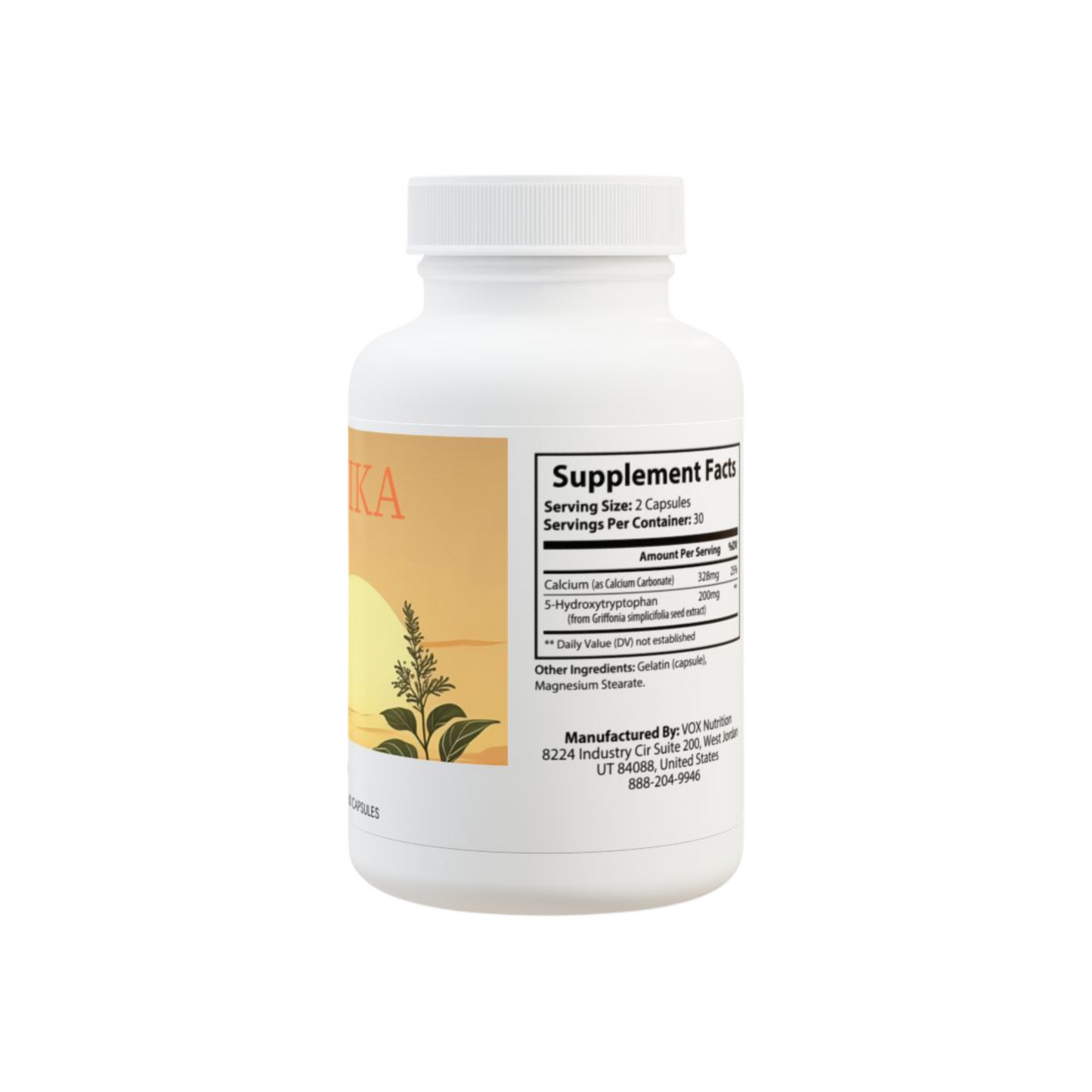 5-HTP