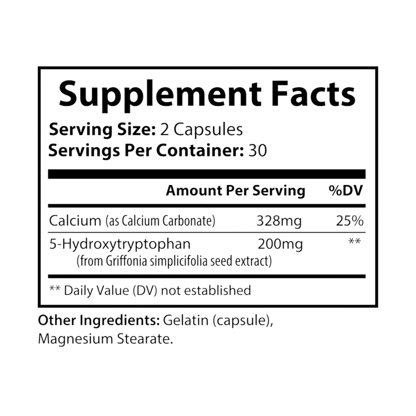 5-HTP