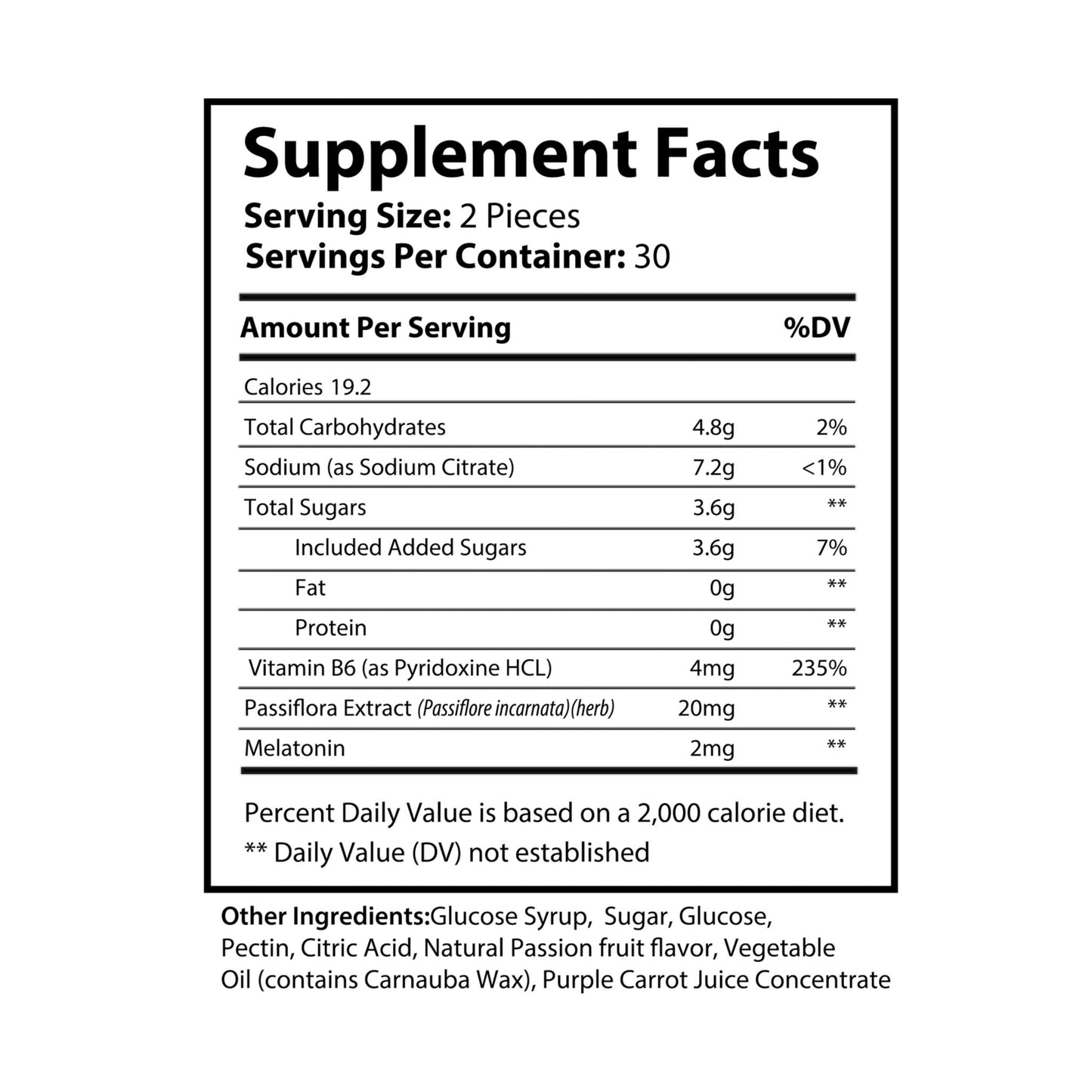 ๐ ZUIKA Sleep Well Gummies โ Support Restful Sleep & Healthy Sleep Patterns