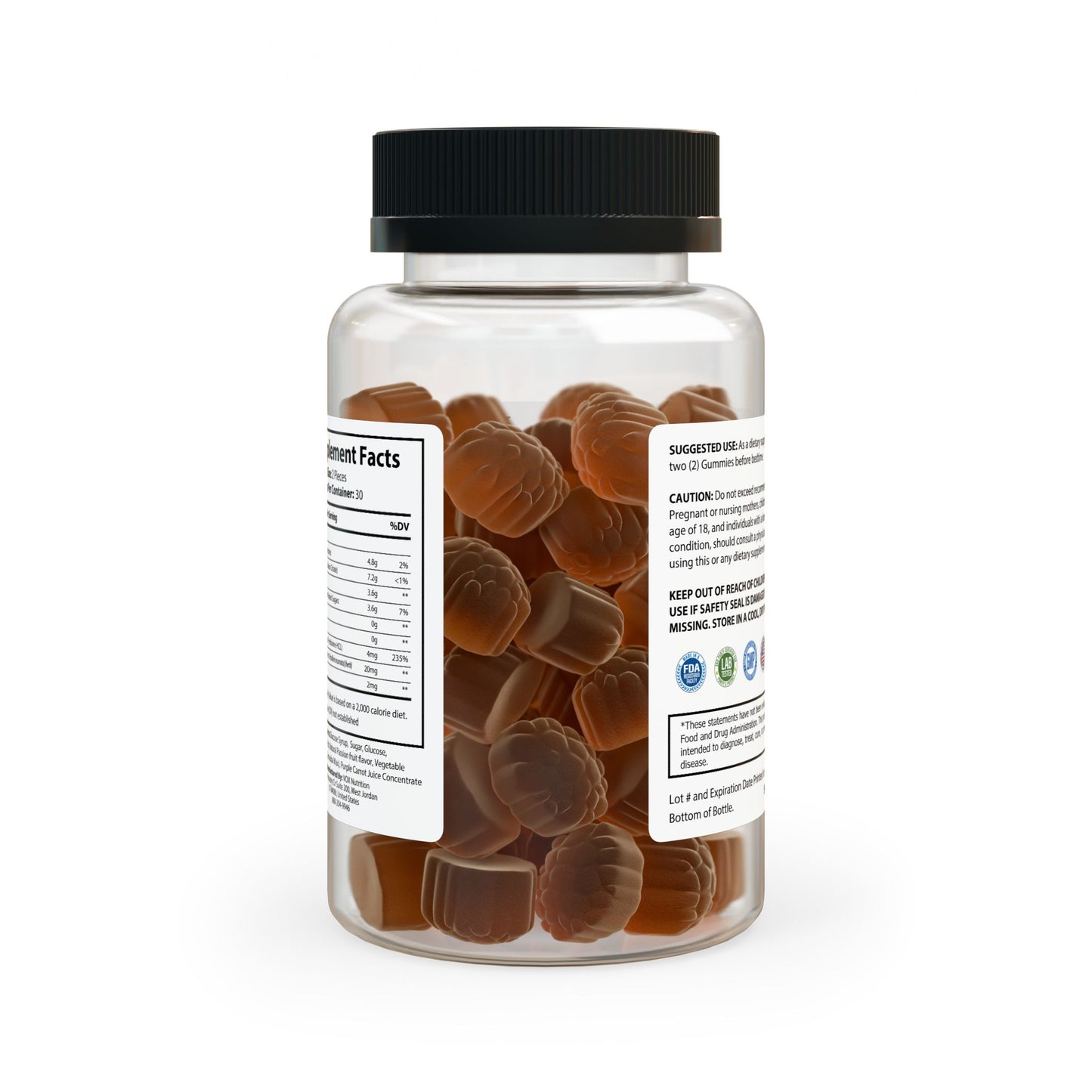 ๐ ZUIKA Sleep Well Gummies โ Support Restful Sleep & Healthy Sleep Patterns