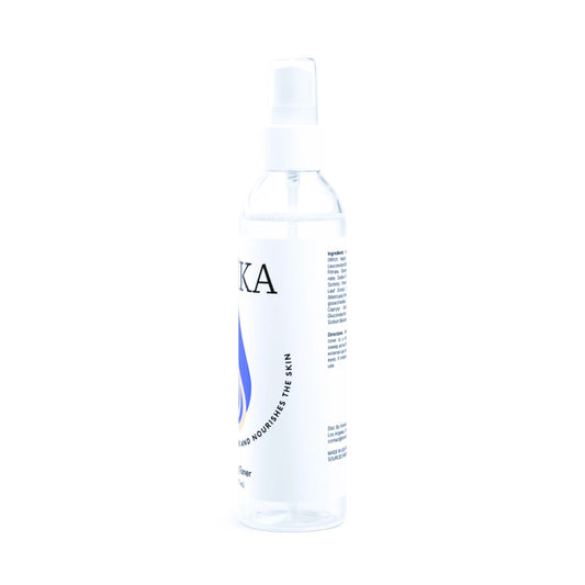 Hydrating Toner – Nourishing, Vegan & Fragrance-Free Toner for Dry & Acne-Prone Skin