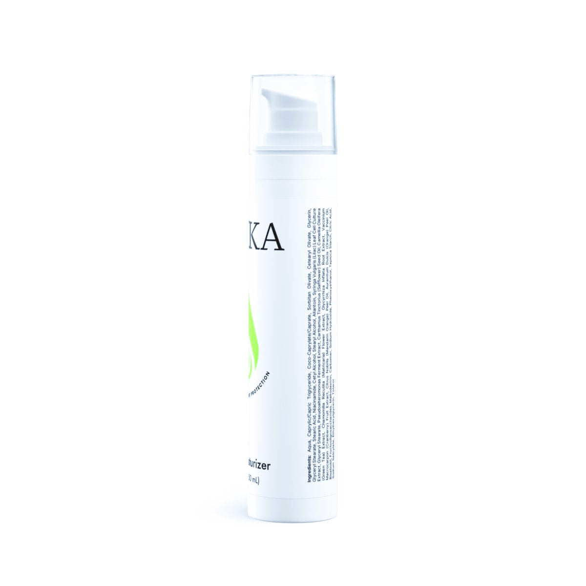 Daily Moisturizer 1.7oz – Hydrating, Vegan Moisturizer for Dry & Acne-Prone Skin