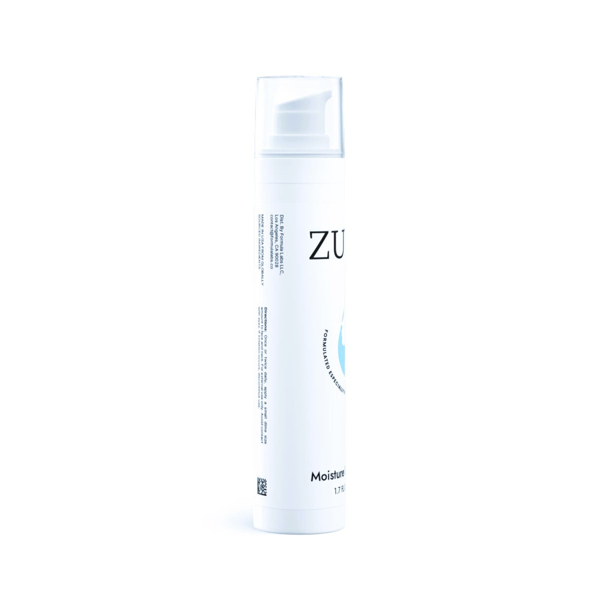 💧 🌿 ZUIKA Hydration Harmony: Moisture Balance Gel.
