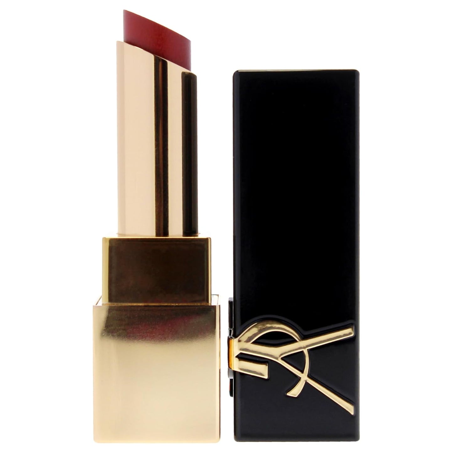 Rouge Pur Couture the Bold Lipstick - 1971 Rouge Provocation for Women - 0.11 Oz Lipstick