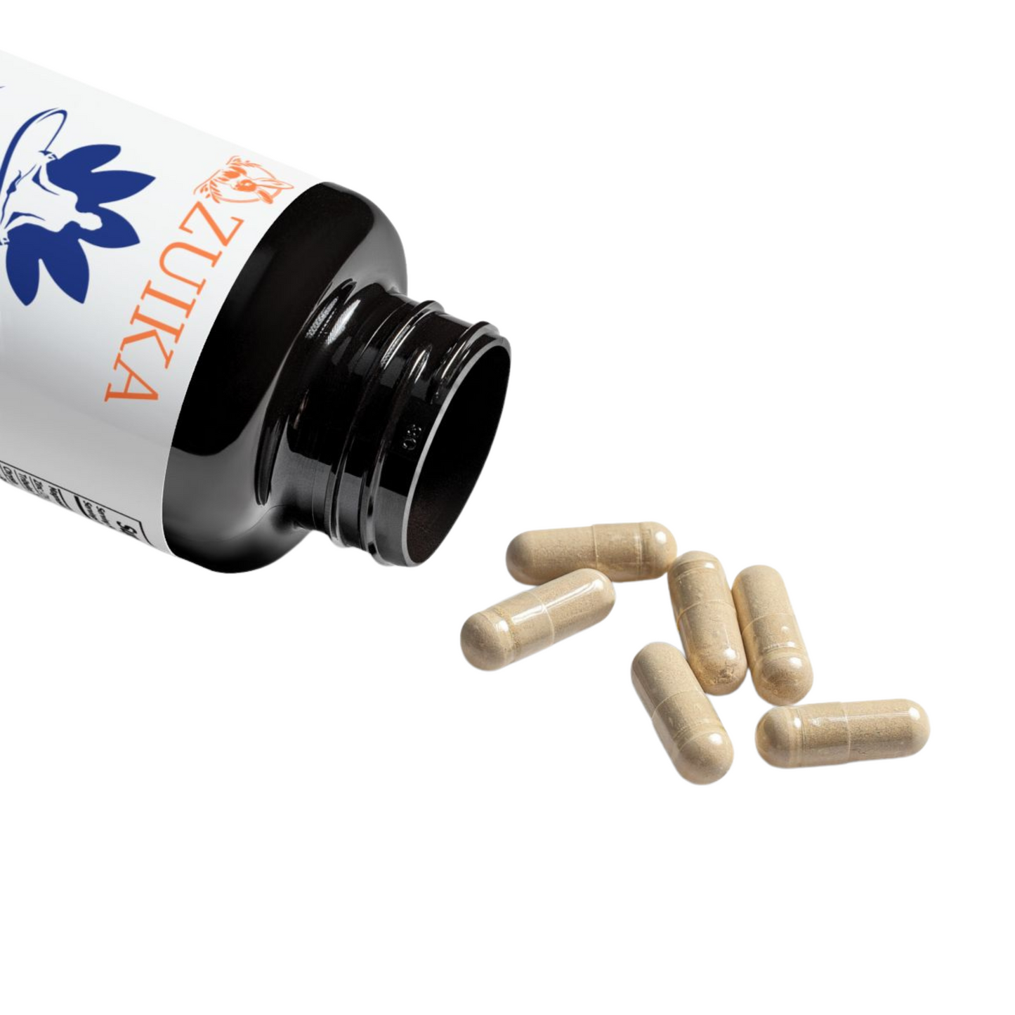 Magnesium Zinc