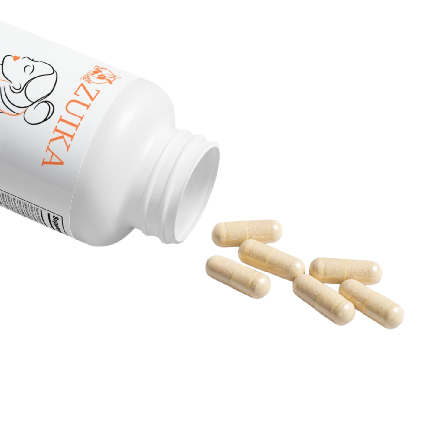 Multivitamin For Women – Herbal Blend – 60 Capsules