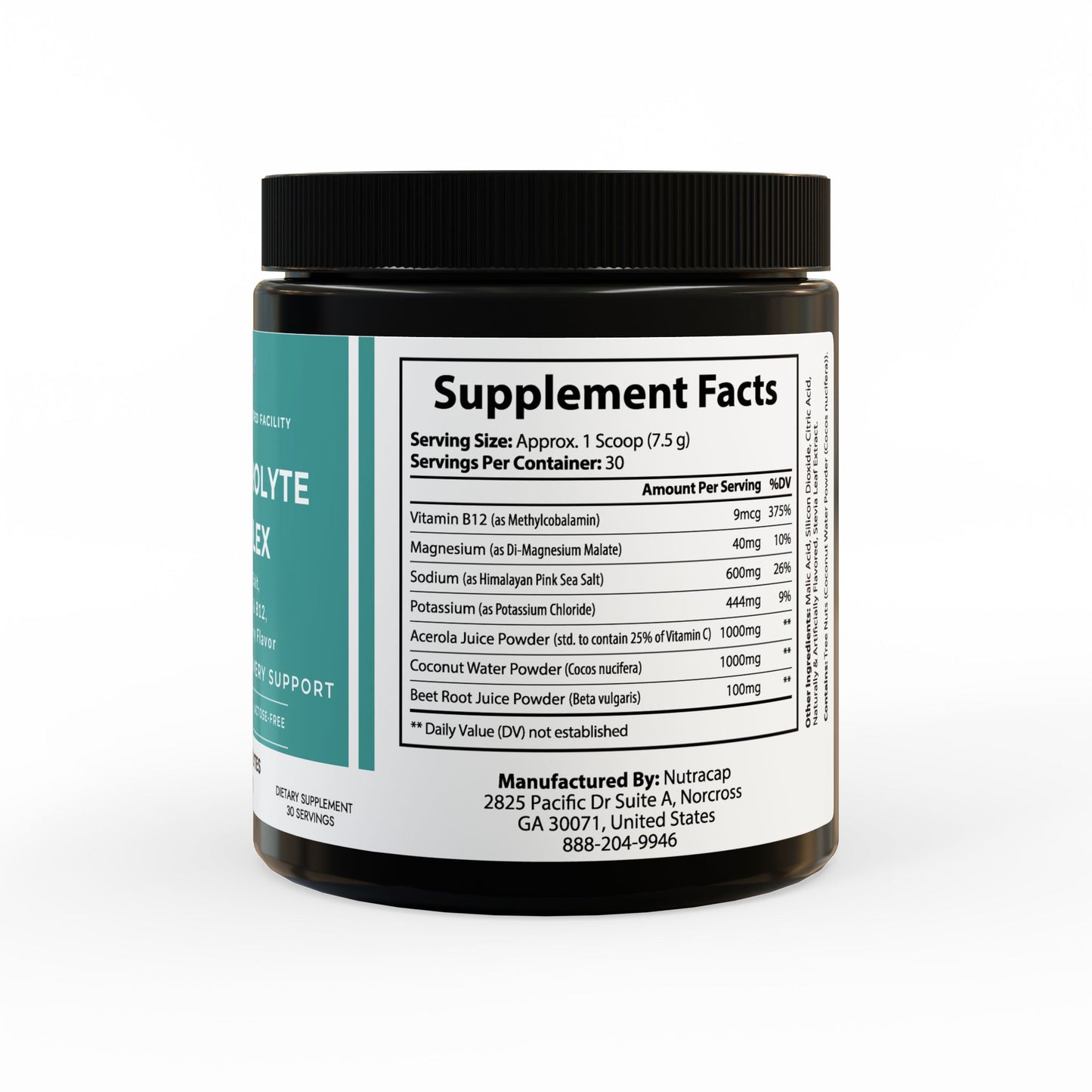 ๐ ZUIKA ION and Select Electrolytes Supplement โ Fuel Your Performance with Optimal Hydration