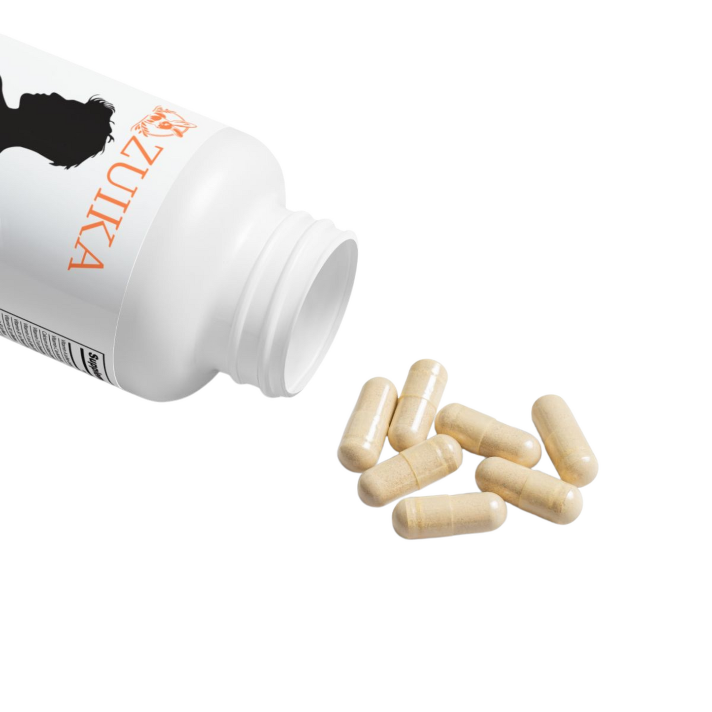 Men’s Multivitamin Complex – 60 Capsules