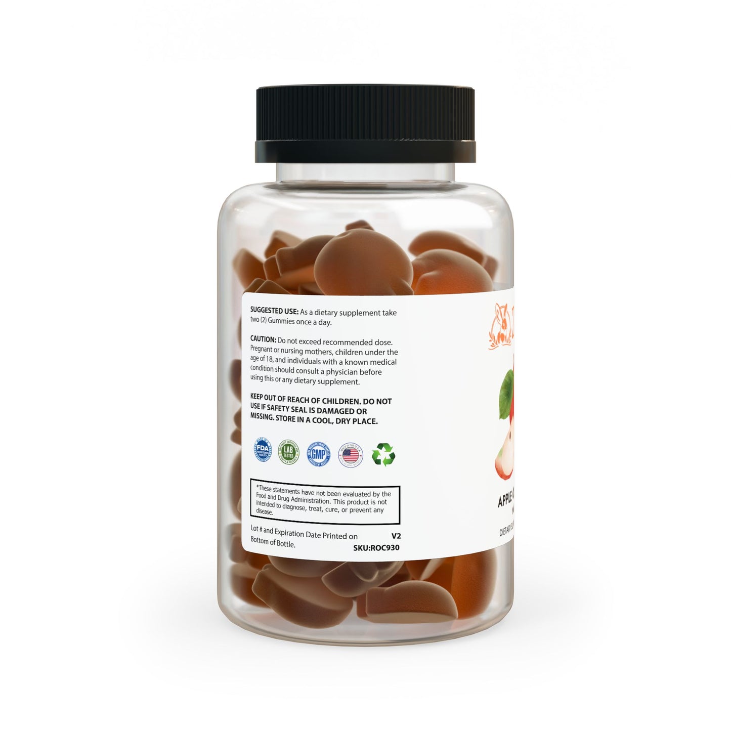 Apple Cider Vinegar
