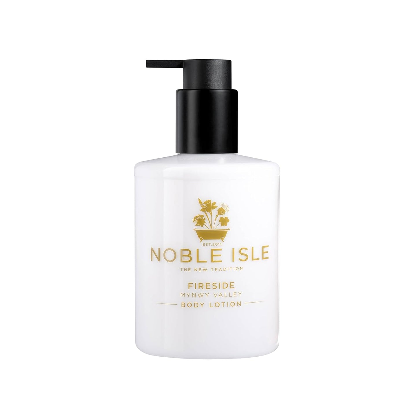 Summer Rising Luxury Body Lotion