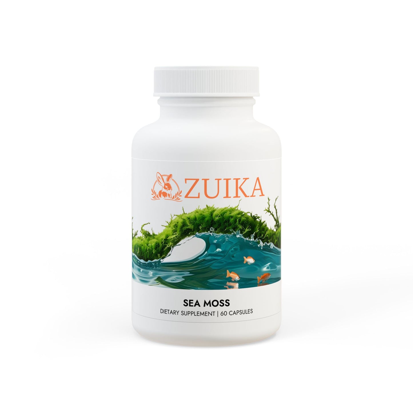 Sea Moss