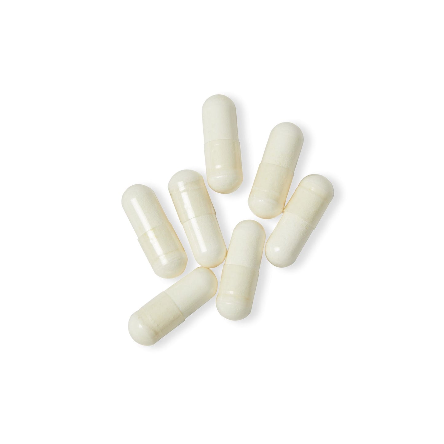 ZUIKA L-Arginine Supplement – Workout Support & Muscle Performance