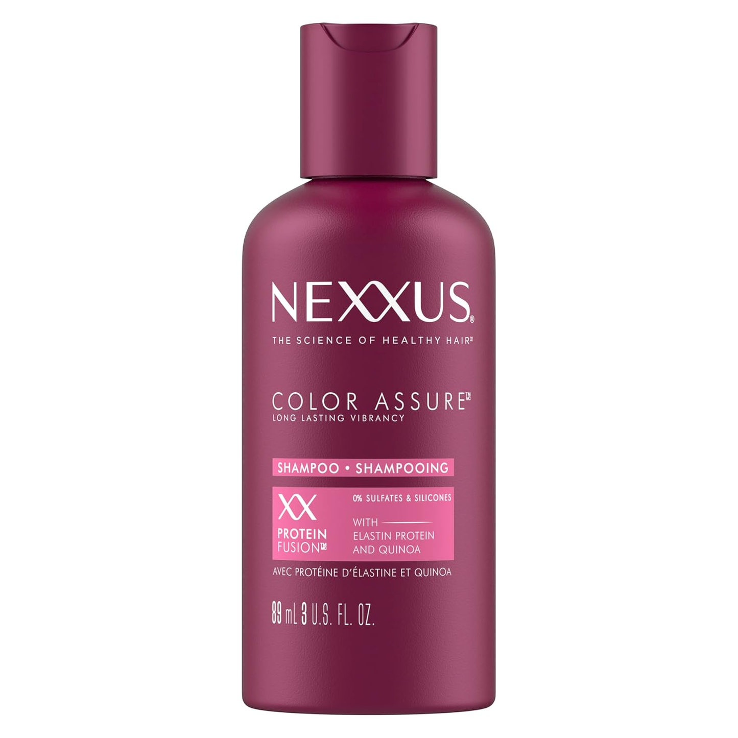 Nexxus Color Assure Sulfate-Free Shampoo