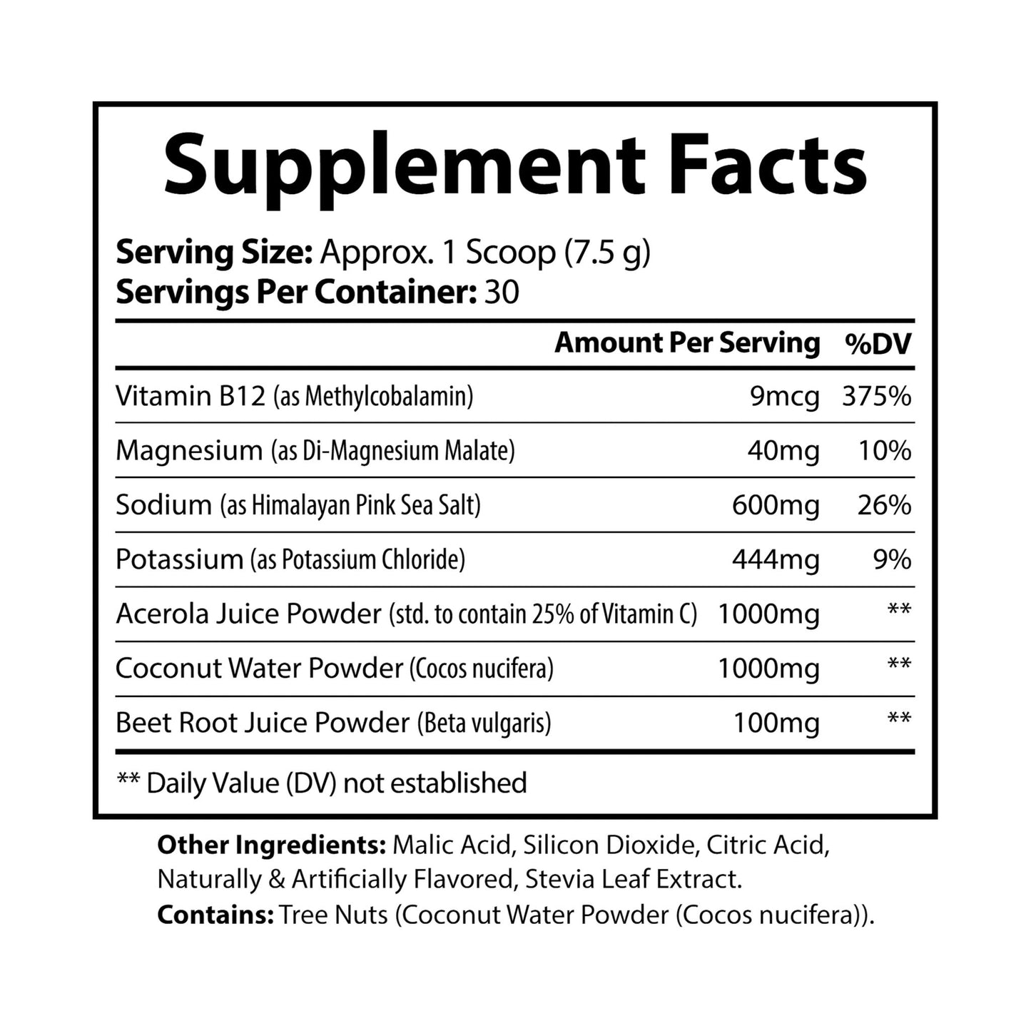 ๐ ZUIKA ION and Select Electrolytes Supplement โ Fuel Your Performance with Optimal Hydration