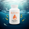 Zuika Fish Oil – Dietary Supplement, 60 Softgels
