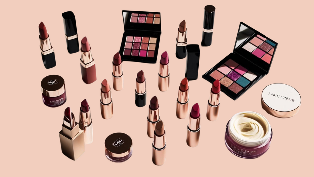 💄 💋 The Best Long-Lasting Lipsticks for Bold, Beautiful Lips: Top Picks You’ll Love