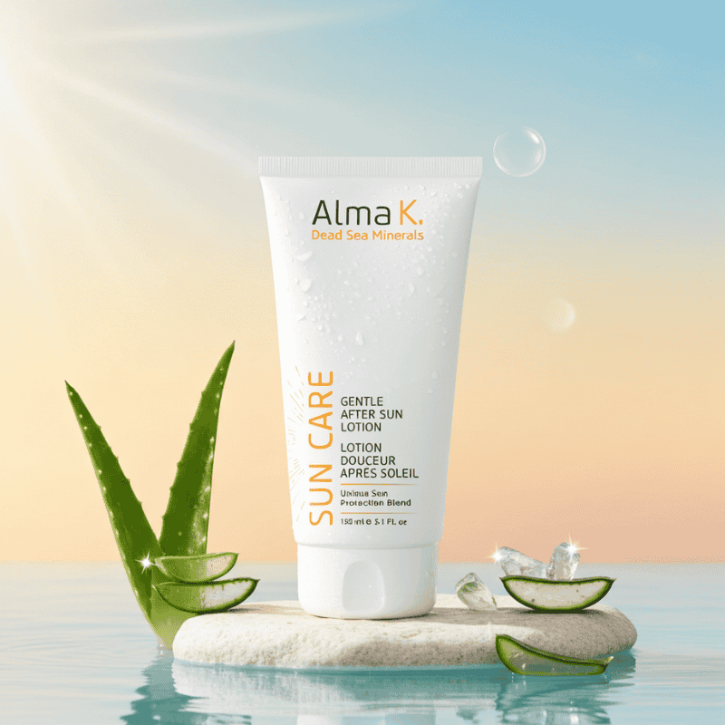 Body Care Essentials