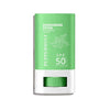 Sunscreen Stick SPF 50+, Sunscreen for Face Stick Water Resistant & Lightweight, Face Sunscreen Stick Wear under & over Makeup for All Skin Types, Effective Protection Fragrance Free & Oil Free