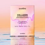 Transform Your Skin with Avatara Collagen Moisturizing Hydrogel Mask - 15 Pack | Experience the Magic of K-Beauty for Radiant, Hydrated Skin | Vegan, PETA-Approved, and Dermatologist-Tested
