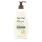 Aveeno Daily Moisturizing Body Lotion, Body and Dry Skin, 18 Fl Oz