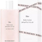 Burberry Her Body Lotion, 6.6 Oz