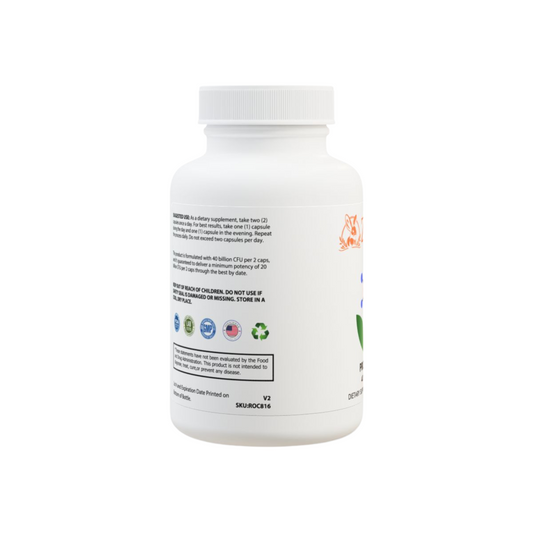 Probiotics