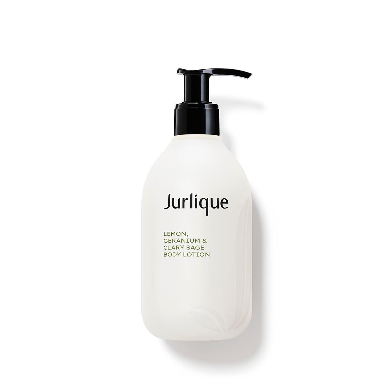 Jurlique - Lemon Geranium & Clary Sage Body Lotion