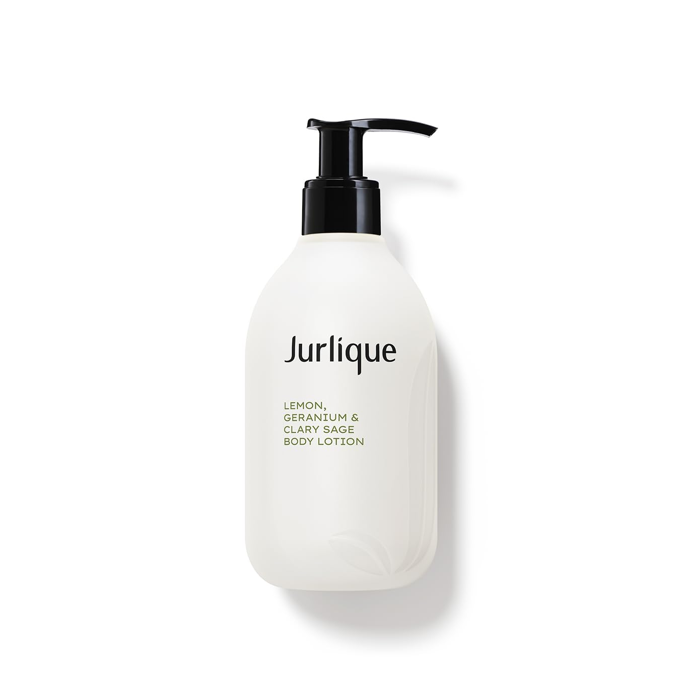 Jurlique Lemon Geranium & Clary Sage Body Lotion – Hydrating & Refreshing Body Care
