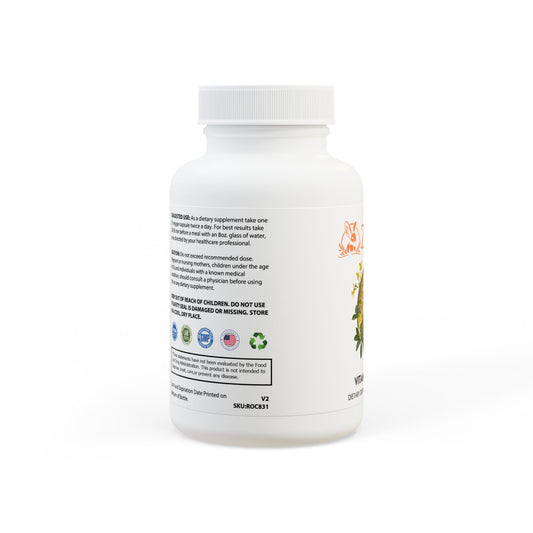 Vitamin K2 + D3
