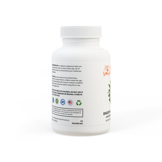 Digestive Enzyme Blend