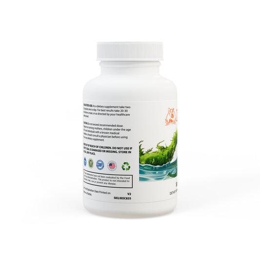 Sea Moss