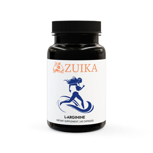 L-arginine