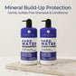 Bellisso Hard Water Shampoo & Conditioner – Mineral Build-Up Protection