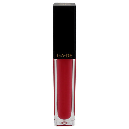 Crystal Lights Lip Gloss, 821 - Enriched with Light-Reflecting Crystal Pearls - Smooth Silky, Rich Color - Moisturizes and Adds Shine - 0.2 Oz
