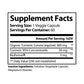 Turmeric + BioPerine® | High-Potency Curcumin | 60 Vegan Capsules