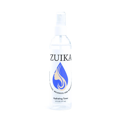 💧 ZUIKA Glow Boost Hydrating Toner.