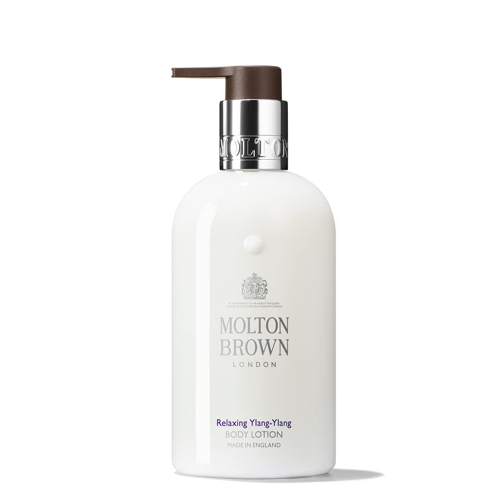 Relaxing Ylang Body Lotion