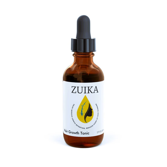 💧 ZUIKA Hair Growth Tonic – Awaken Your Roots & Embrace Stronger, Fuller Hair Naturally!