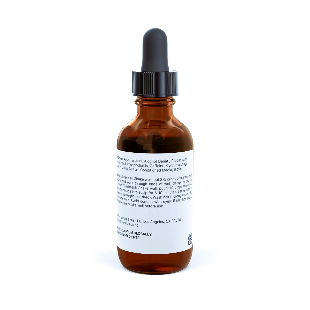 💧 ZUIKA Hair Growth Tonic – Awaken Your Roots & Embrace Stronger, Fuller Hair Naturally!