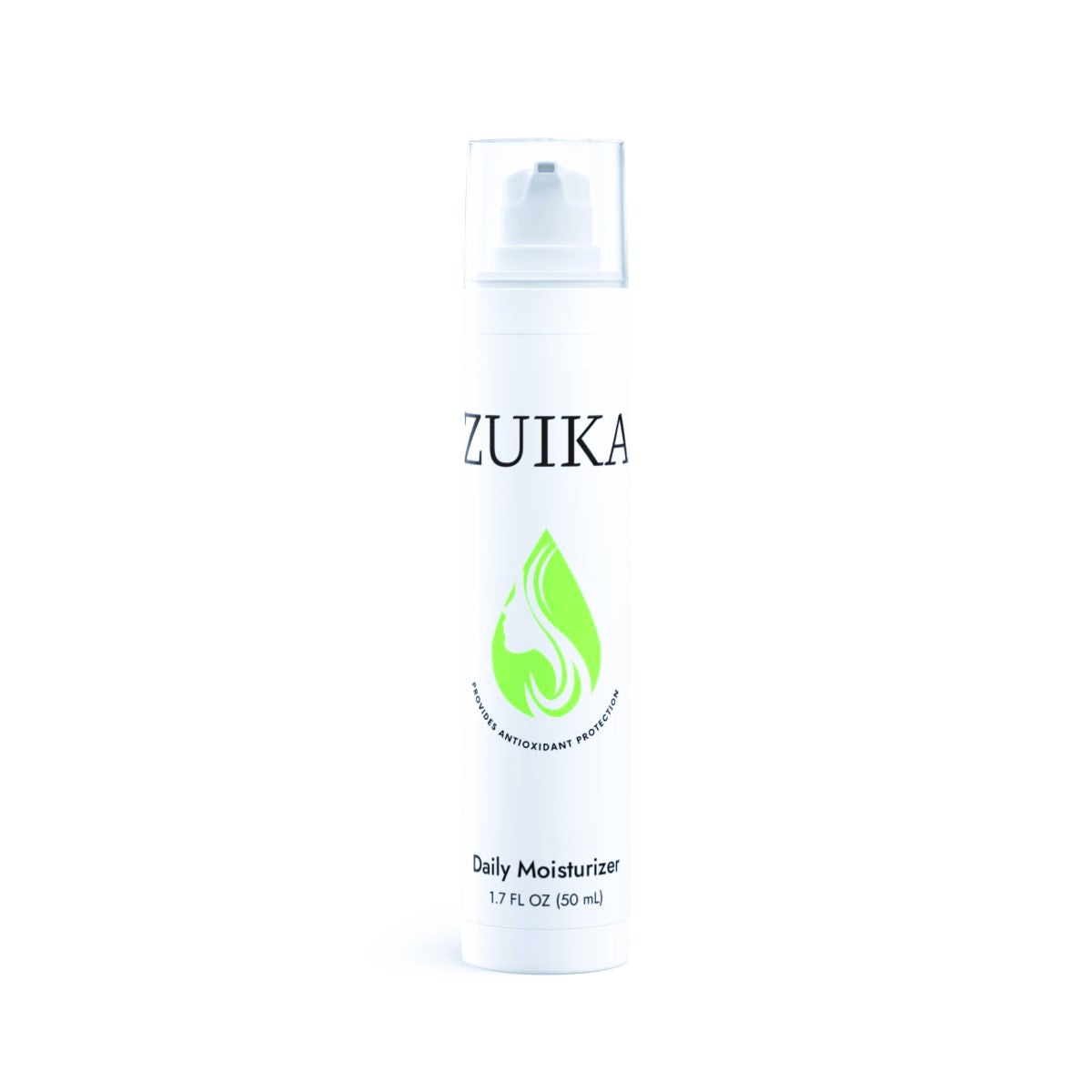 💧 ZUIKA Glow & Balance: Daily Moisturizer.