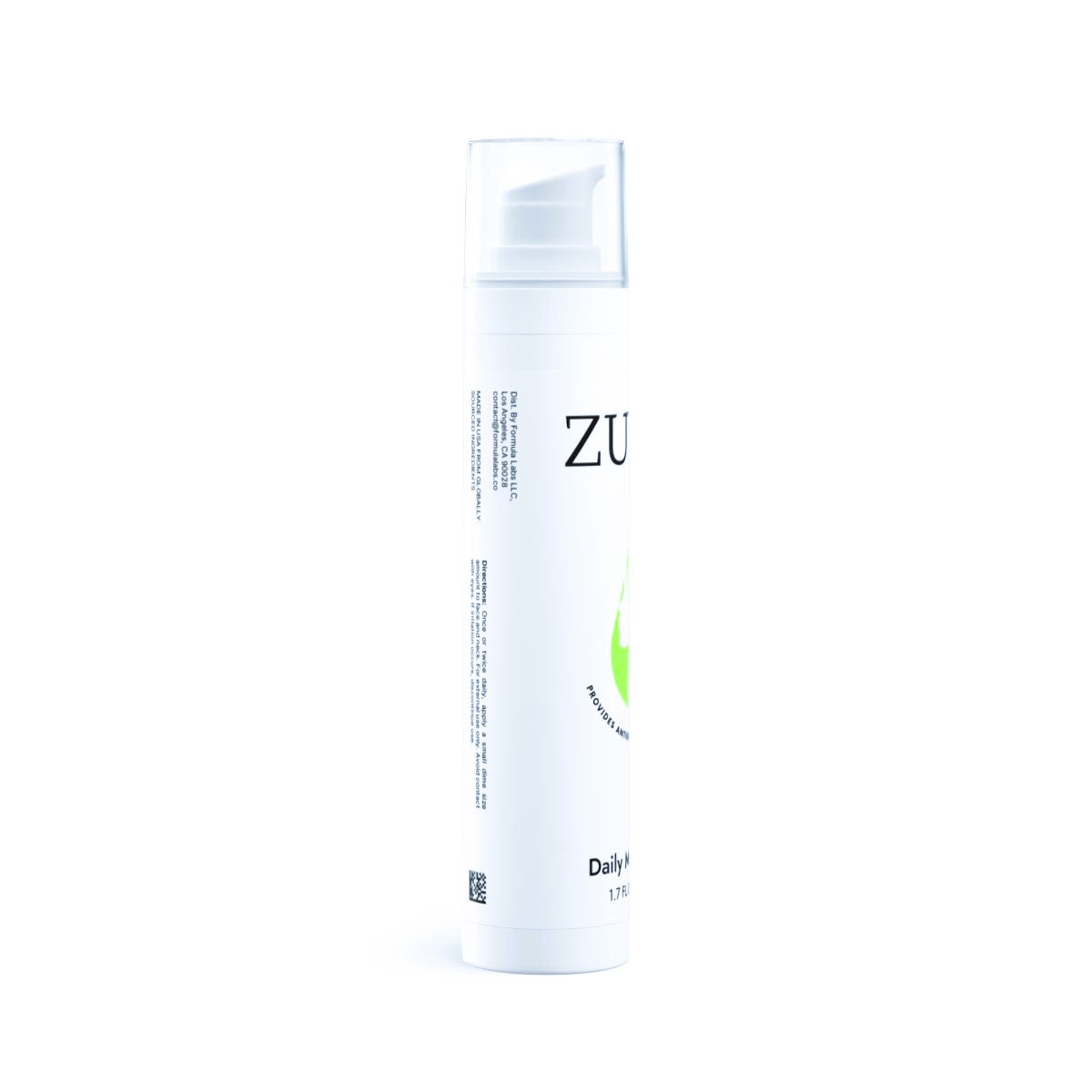 💧 ZUIKA Glow & Balance: Daily Moisturizer.
