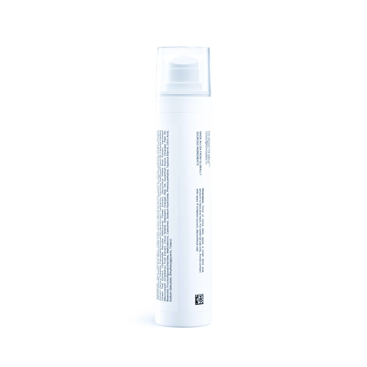 💧 ZUIKA Glow & Balance: Daily Moisturizer.